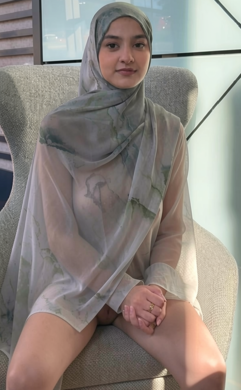 Make all clothes see through, legs man spreading