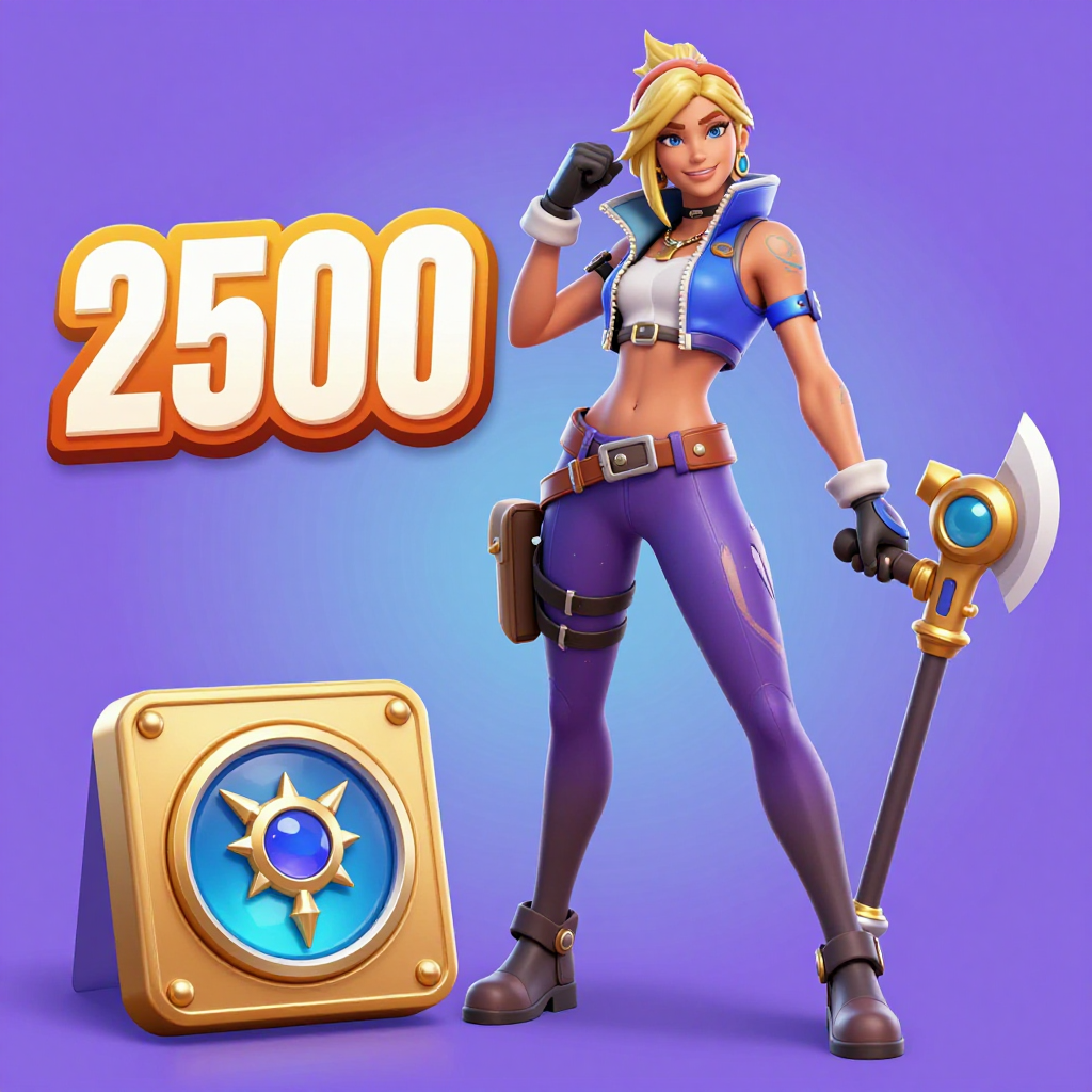Mercy from overwatch as a fortnite character in the fortnite item shop. 2500 vbucks bundle with a backbling and pickaxe.